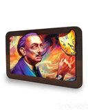 V Syndicate "Dalirious" High-Def 3D Rolling Tray