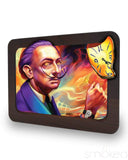 V Syndicate "Dalirious" High-Def 3D Rolling Tray