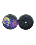 V Syndicate "Einstein Classic" 2 Piece SharpShred Grinder