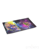 V Syndicate "Einstein Classic" Glass Rolling Tray
