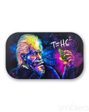 V Syndicate "Einstein Classic" Mag Slap Rolling Tray Lid