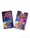 V Syndicate "Einstein Classic" Nonstick Grinder Card