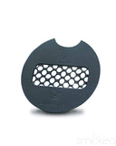 V Syndicate "Hamsa Turquoise" SmartStash Jar