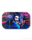 V Syndicate "High Voltage" Mag Slap Rolling Tray Lid