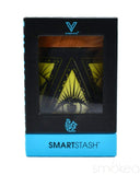 V Syndicate "Illuminati Yellow" SmartStash Jar