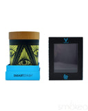 V Syndicate "Illuminati Yellow" SmartStash Jar