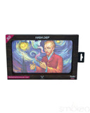 V Syndicate "Smoky Night" High-Def 3D Rolling Tray