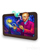 V Syndicate "Smoky Night" High-Def 3D Rolling Tray