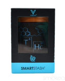 V Syndicate "THC Elemental Blue" SmartStash Jar