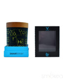 V Syndicate "THC Elemental Yellow" SmartStash Jar