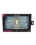 V Syndicate "Tribal Lion" High-Def 3D Rolling Tray