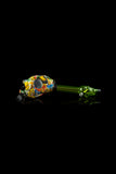 Assorted Gas Mask w/Vibrant Design