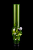 Assorted Gas Mask w/Vibrant Design