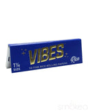 Vibes 1 1/4 Rice Rolling Papers