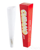 Vibes King Size Hemp Cubano Cone
