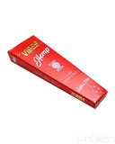 Vibes King Size Hemp Pre Rolled Cones (3-Pack)