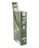 Vibes King Size Organic Hemp Pre Rolled Cones (20-Pack)