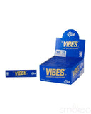 Vibes King Size Slim Rice Rolling Papers