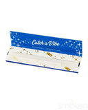 Vibes King Size Slim Rice Rolling Papers