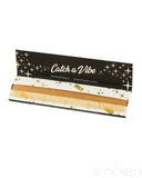 Vibes King Size Slim Ultra Thin Rolling Papers