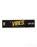 Vibes King Size Slim Ultra Thin Rolling Papers