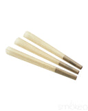 Vibes King Size Ultra Thin Pre Rolled Cones (3-Pack)