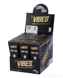 Vibes King Size Ultra Thin Pre Rolled Cones (3-Pack)