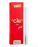 Vibes The Cali Pre Rolls (3-Pack)