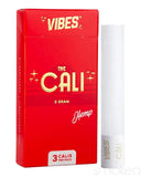 Vibes The Cali Pre Rolls (3-Pack)