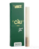 Vibes The Cali Pre Rolls (3-Pack)