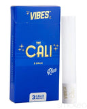 Vibes The Cali Pre Rolls (3-Pack)