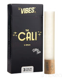 Vibes The Cali Pre Rolls (3-Pack)