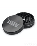 Vibes x Aerospaced Aluminum 2-Piece Grinder