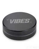 Vibes x Aerospaced Aluminum 2-Piece Grinder