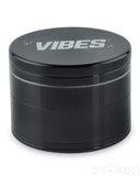 Vibes x Aerospaced Aluminum 4-Piece Grinder