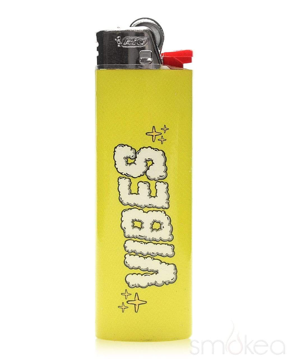 Vibes x Bic Clouds Lighter – fakherstore
