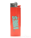 Vibes x Bic Drip Lighter