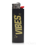 Vibes x Bic Lighter