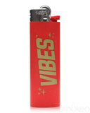 Vibes x Bic Lighter