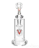 Vodka Glass "Diamond Rose" Diamond Series Bong