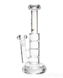 Vodka Glass "Moonstone" Diamond Series Bong