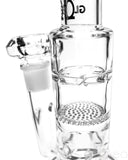 Vodka Glass "Moonstone" Diamond Series Bong