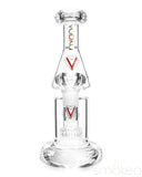 Vodka Glass "Rosaline" Diamond Series Bong
