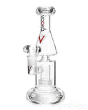 Vodka Glass "Rosaline" Diamond Series Bong