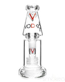 Vodka Glass "Rose Quartz" Diamond Series Bong