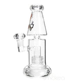 Vodka Glass "Rose Quartz" Diamond Series Bong
