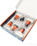 Volcano Vaporizer Easy Valve Starter Set