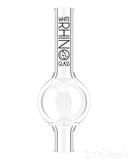 White Rhino Bubble Carb Cap