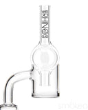 White Rhino Bubble Carb Cap