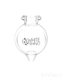 White Rhino Bubble V2 Carb Cap